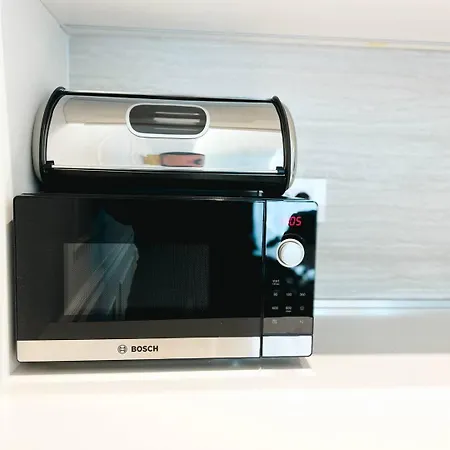 Waterfront - Na Vodi - Terra Luxury Daire