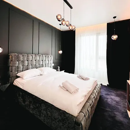 Waterfront - Na Vodi - Terra Luxury