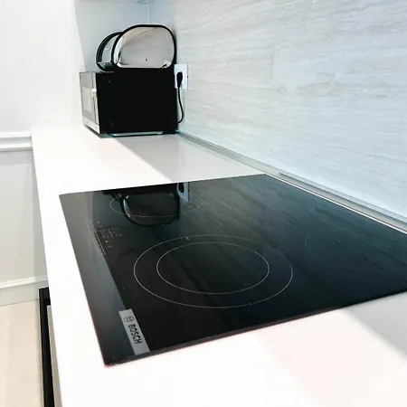 Waterfront - Na Vodi - Terra Luxury Daire *