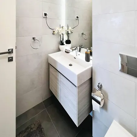 Daire Waterfront - Na Vodi - Terra Luxury Belgrad