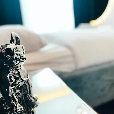 Waterfront - Na Vodi - Terra Luxury * Belgrad