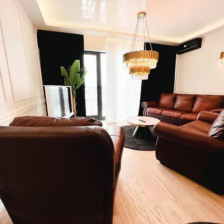 Daire Waterfront - Na Vodi - Terra Luxury