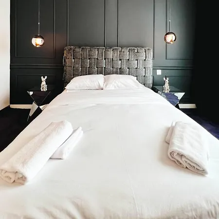 Daire Waterfront - Na Vodi - Terra Luxury *