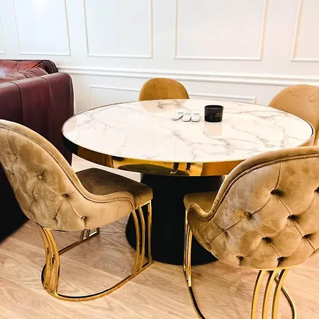 Waterfront - Na Vodi - Terra Luxury