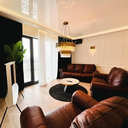 Daire Waterfront - Na Vodi - Terra Luxury *