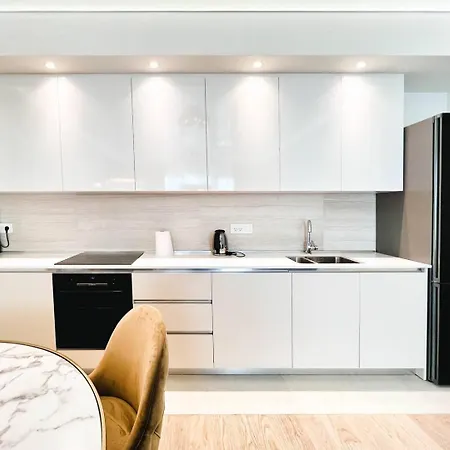 Waterfront - Na Vodi - Terra Luxury * Belgrade