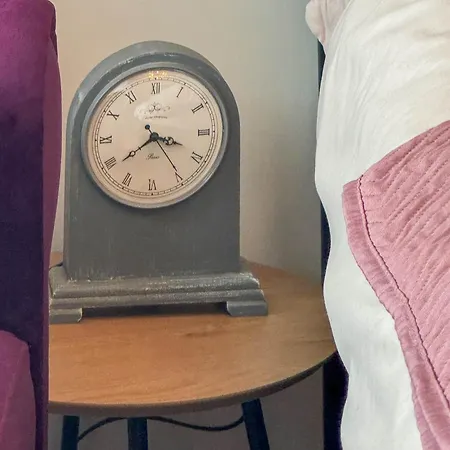 Apartman Waterfront - Na Vodi - Terra Luxury *