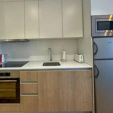 Apartman Waterfront - Na Vodi - Terra Luxury