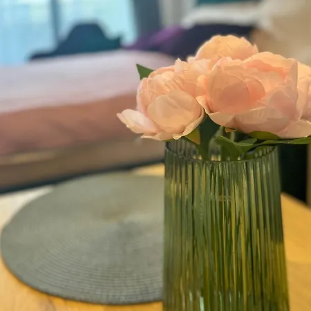 Waterfront - Na Vodi - Terra Luxury Apartman Belgrade