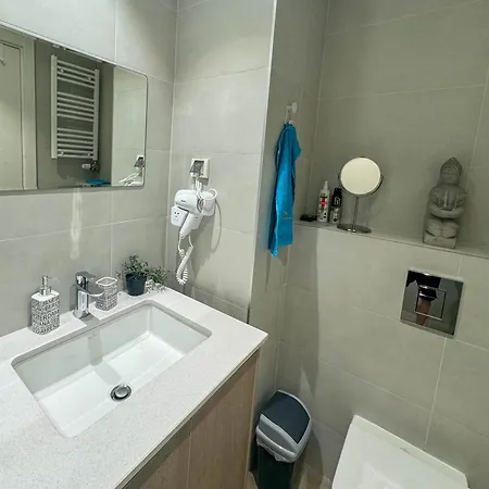 Waterfront - Na Vodi - Terra Luxury