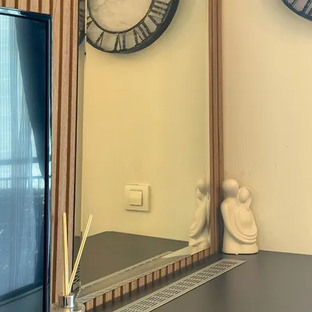 Waterfront - Na Vodi - Terra Luxury