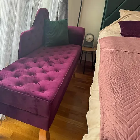 Waterfront - Na Vodi - Terra Luxury Apartman