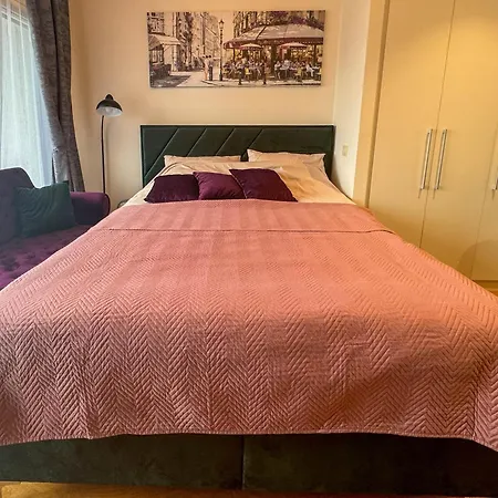 Waterfront - Na Vodi - Terra Luxury * Belgrade