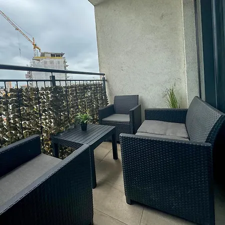 Waterfront - Na Vodi - Terra Luxury