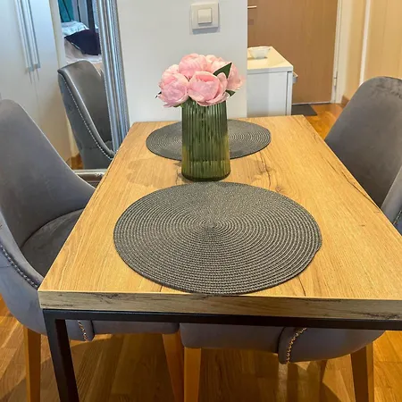 Daire Waterfront - Na Vodi - Terra Luxury