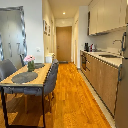 Waterfront - Na Vodi - Terra Luxury Daire *