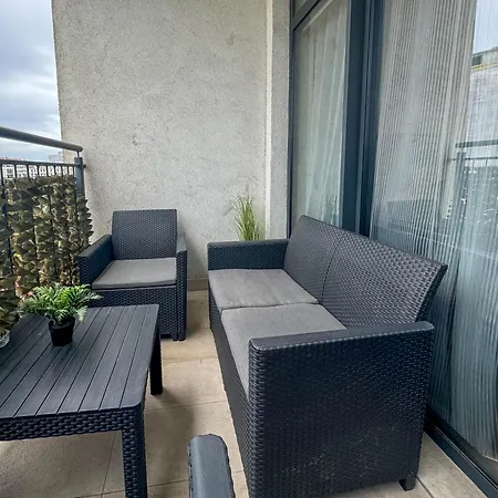 Waterfront - Na Vodi - Terra Luxury *