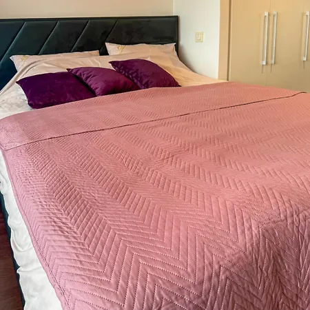 Waterfront - Na Vodi - Terra Luxury Apartman